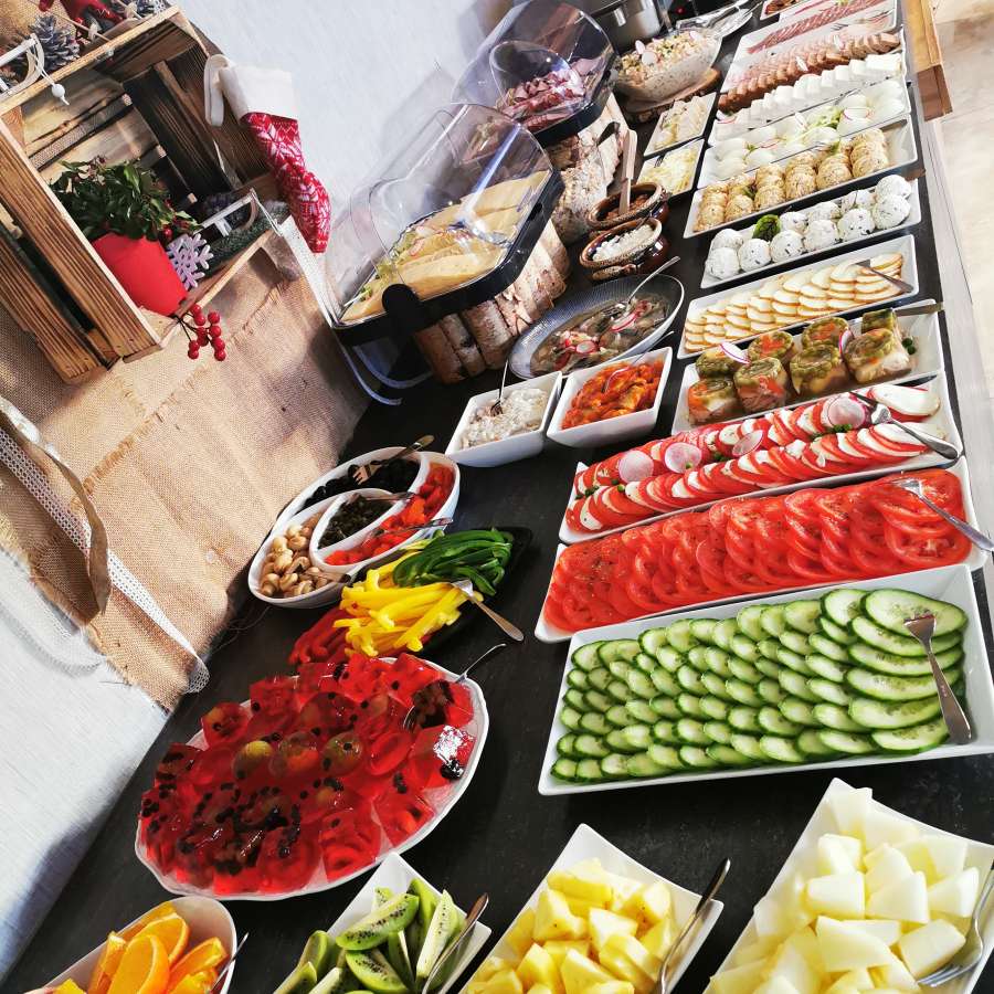 Restauracja Górska Białka Tatrzańska