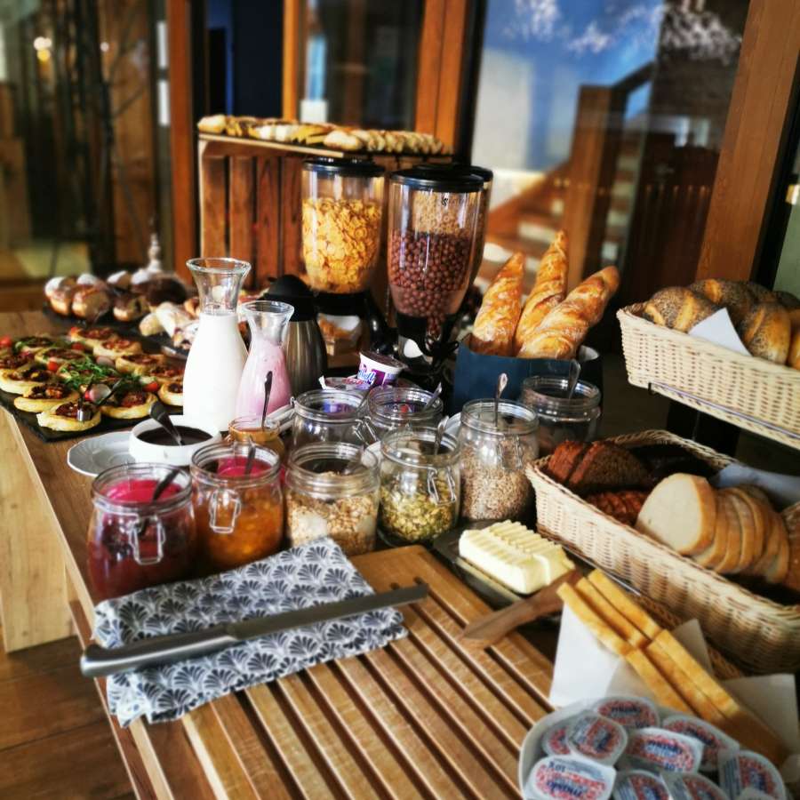 Restauracja Górska Białka Tatrzańska