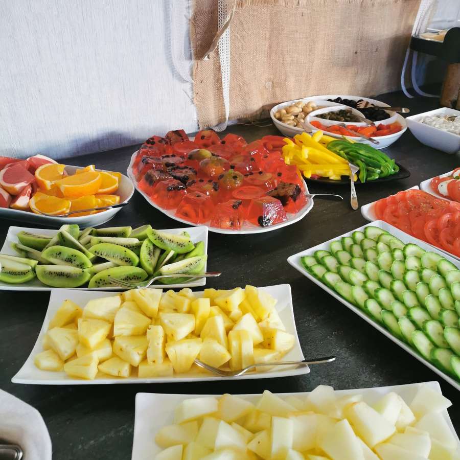 Restauracja Górska Białka Tatrzańska