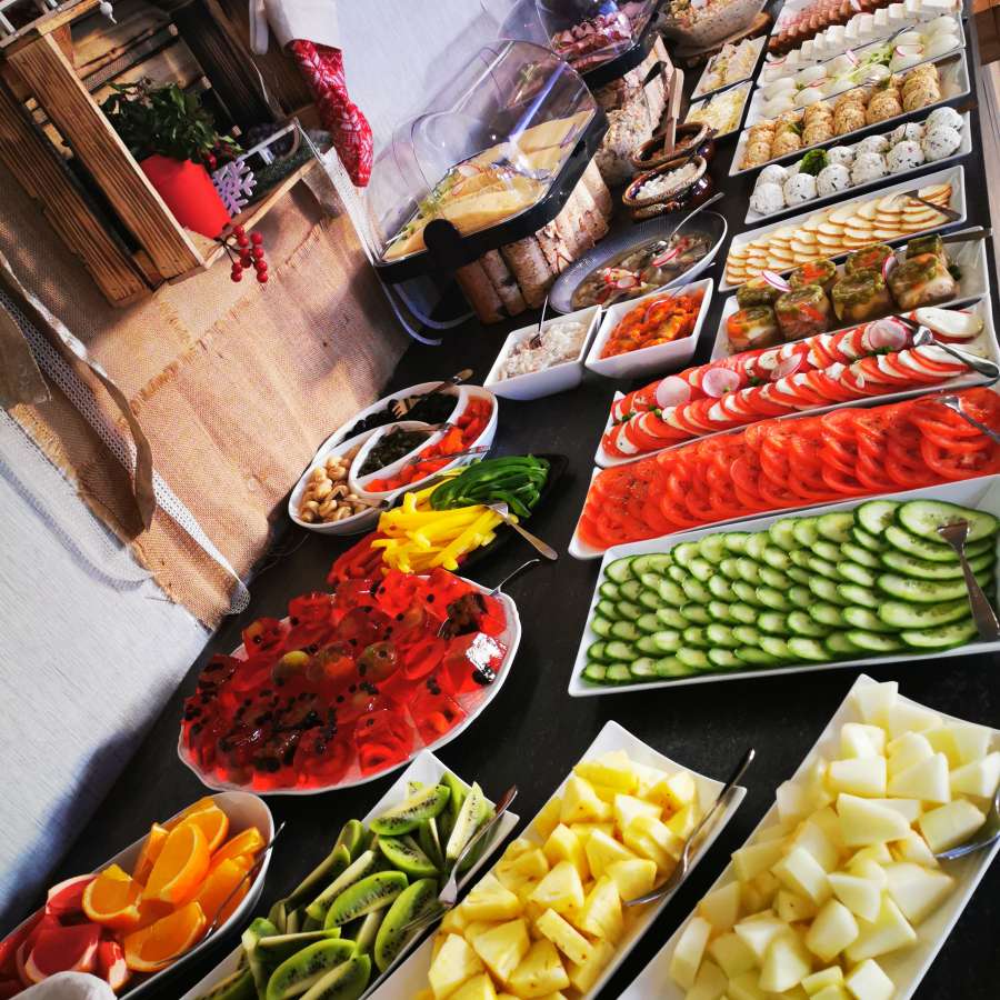 Restauracja Górska Białka Tatrzańska