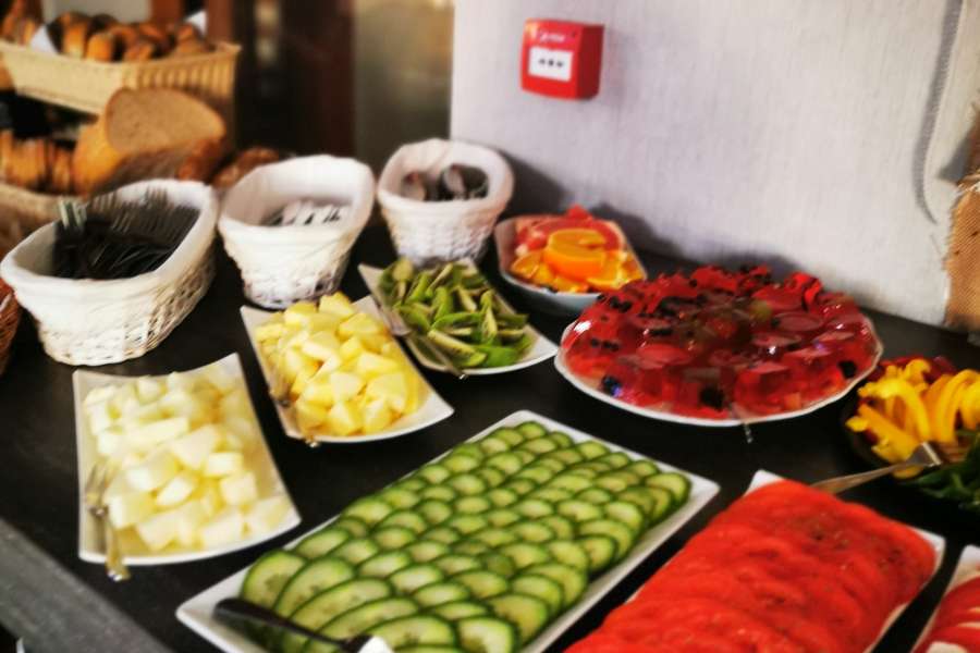 Restauracja Górska Białka Tatrzańska