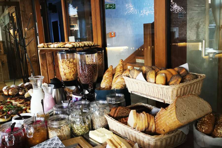 Restauracja Górska Białka Tatrzańska