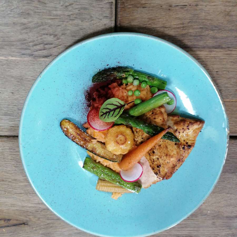 Restauracja Górska Białka Tatrzańska