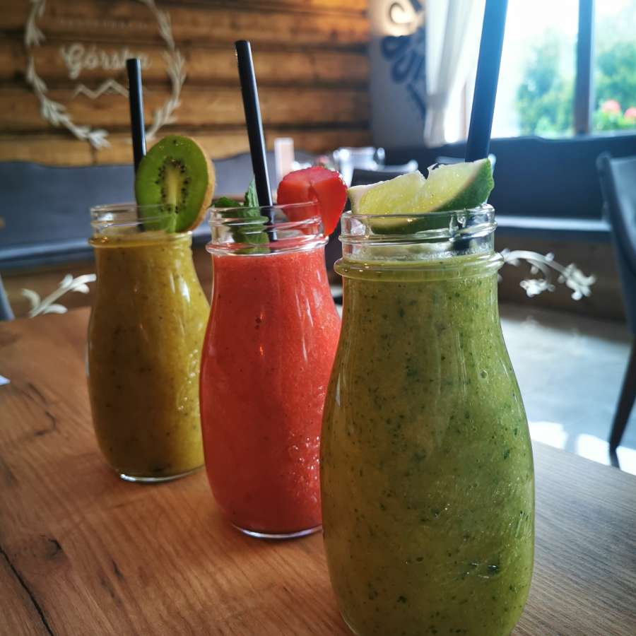 Restauracja Górska Białka Tatrzańska