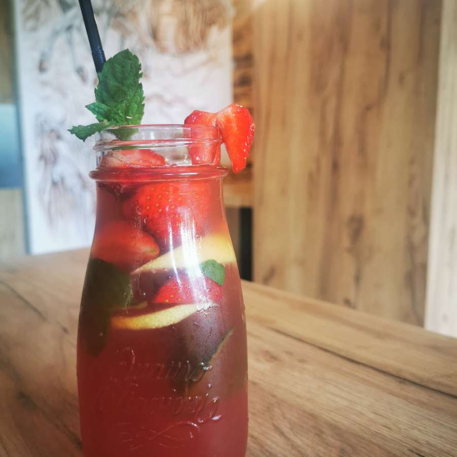 Restauracja Górska Białka Tatrzańska