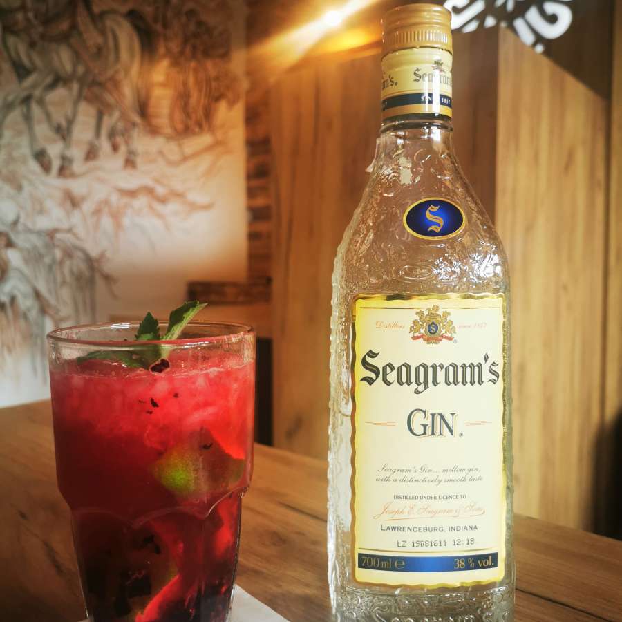 Restauracja Górska Białka Tatrzańska