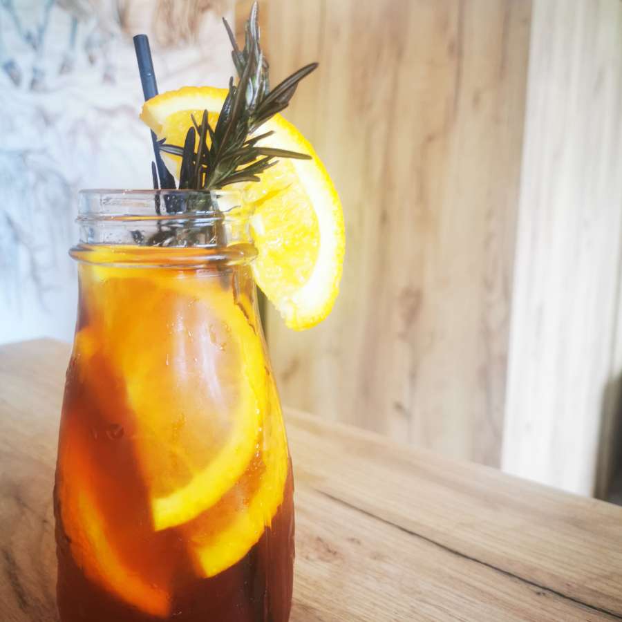 Restauracja Górska Białka Tatrzańska