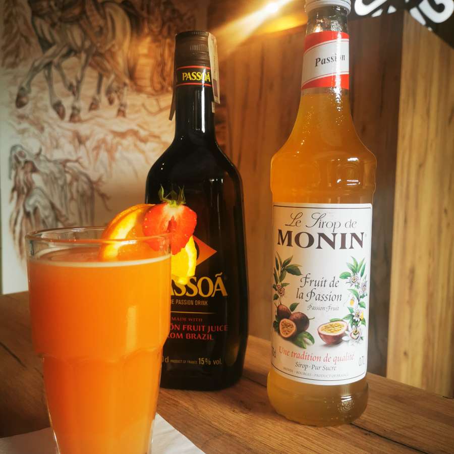 Restauracja Górska Białka Tatrzańska