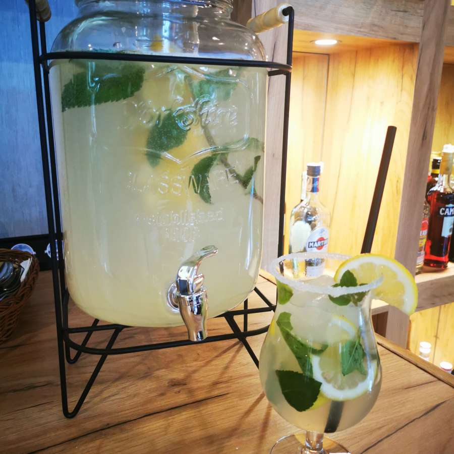 Restauracja Górska Białka Tatrzańska