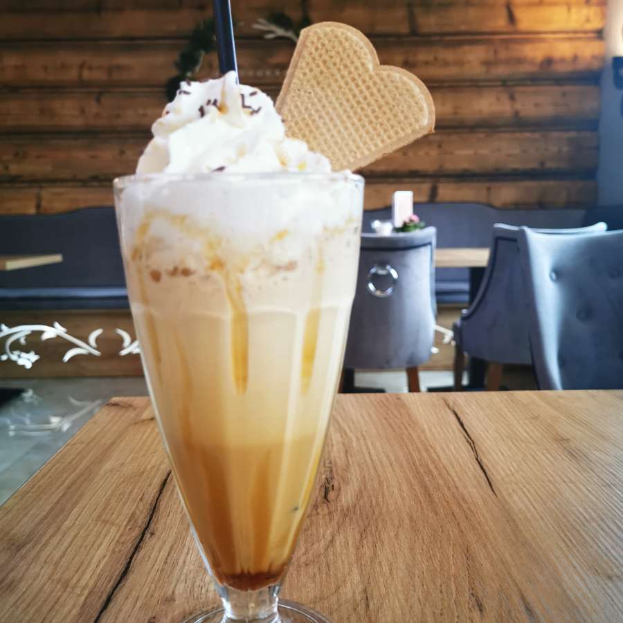 Restauracja Górska Białka Tatrzańska