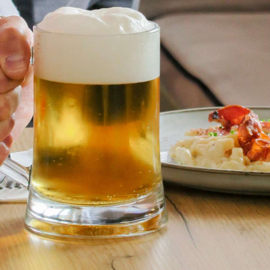 Restauracja Górska Białka Tatrzańska