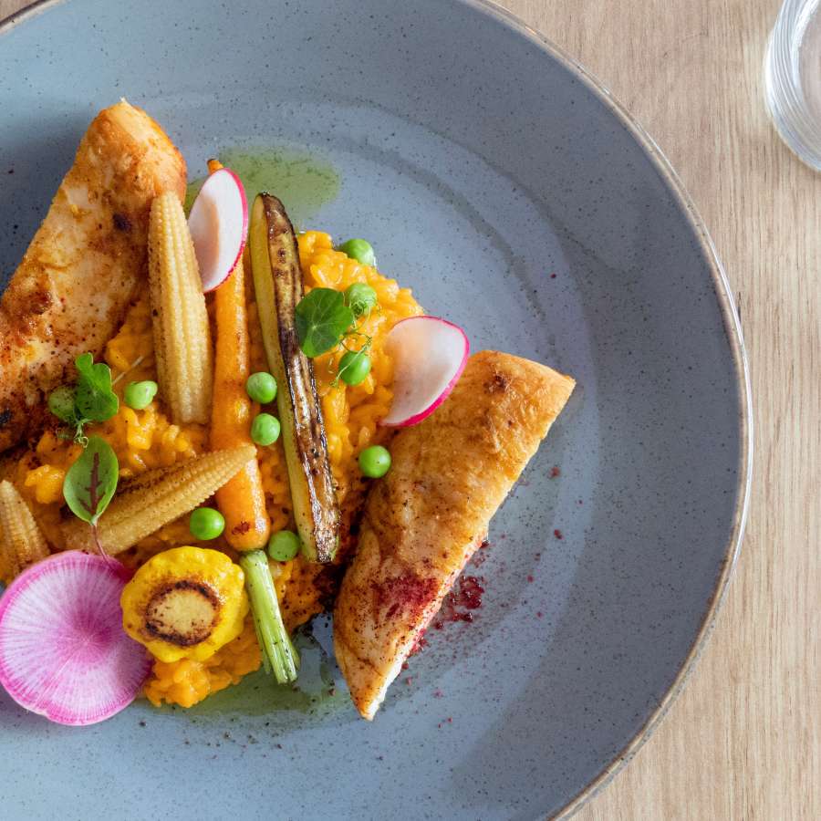 Restauracja Górska Białka Tatrzańska