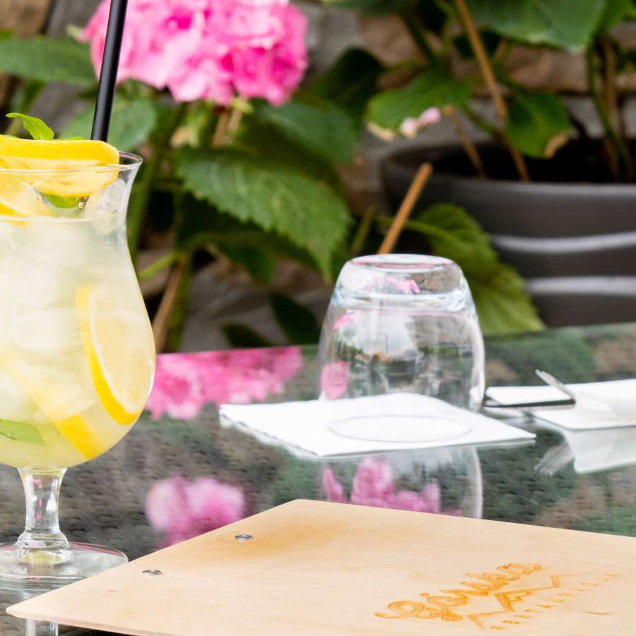 Restauracja Górska Białka Tatrzańska