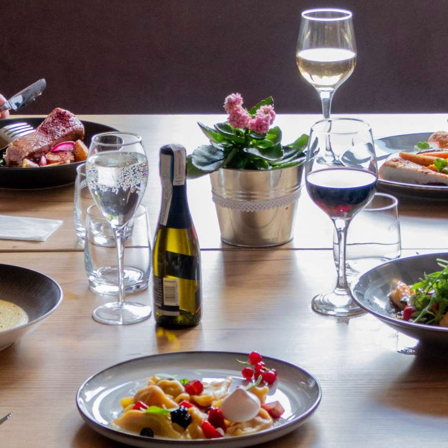 Restauracja Górska Białka Tatrzańska