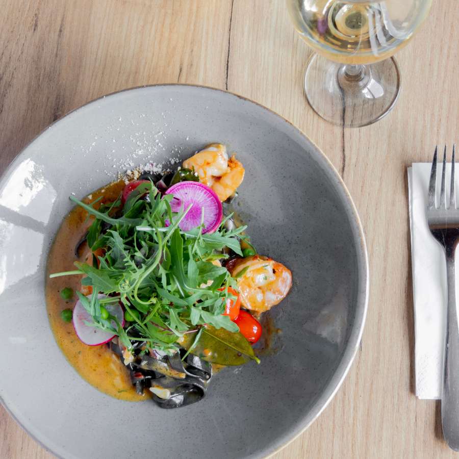 Restauracja Górska Białka Tatrzańska