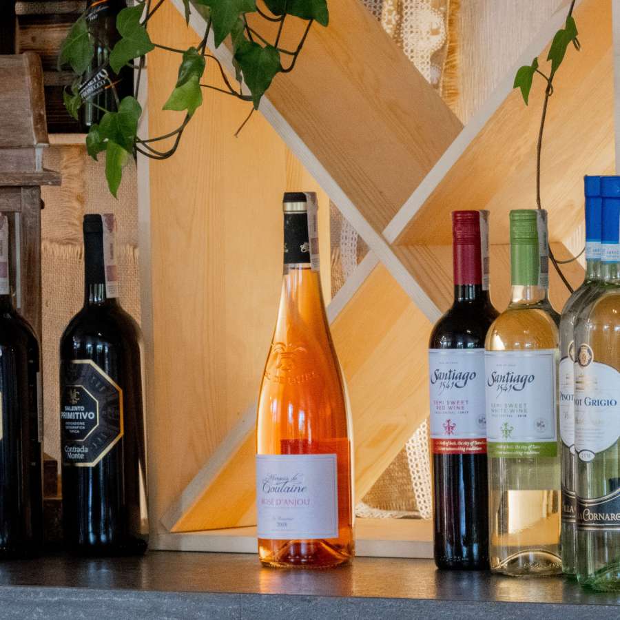 Restauracja Górska Białka Tatrzańska