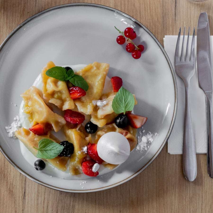 Restauracja Górska Białka Tatrzańska