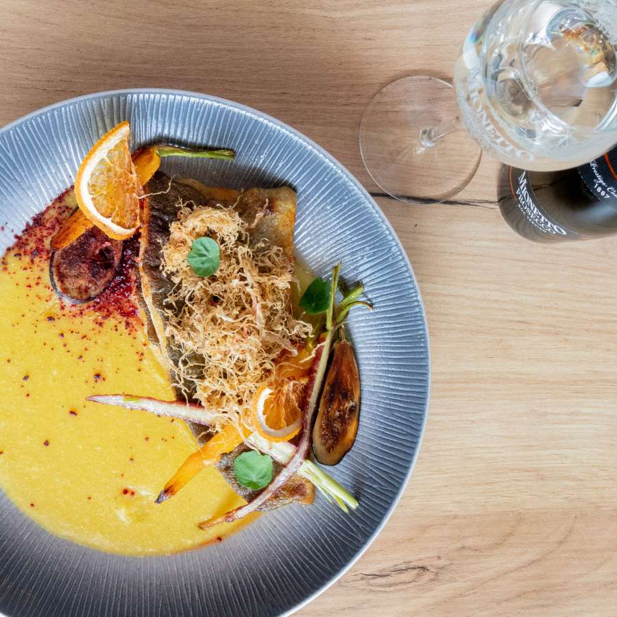 Restauracja Górska Białka Tatrzańska