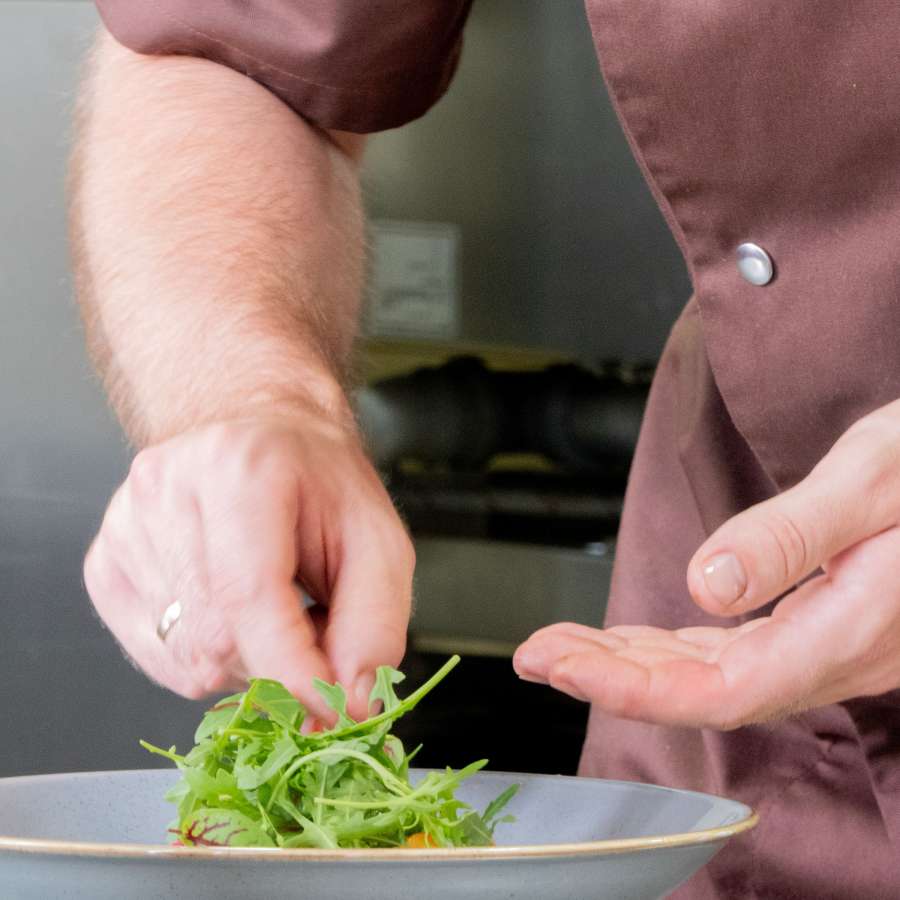 Restauracja Górska Białka Tatrzańska