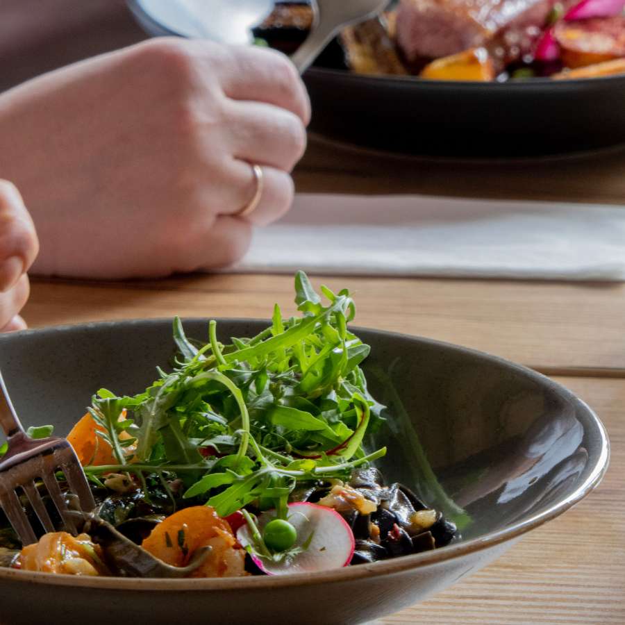 Restauracja Górska Białka Tatrzańska