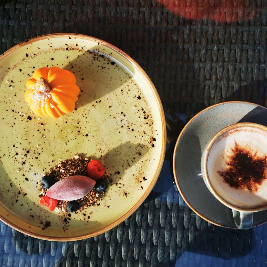 Restauracja Górska Białka Tatrzańska