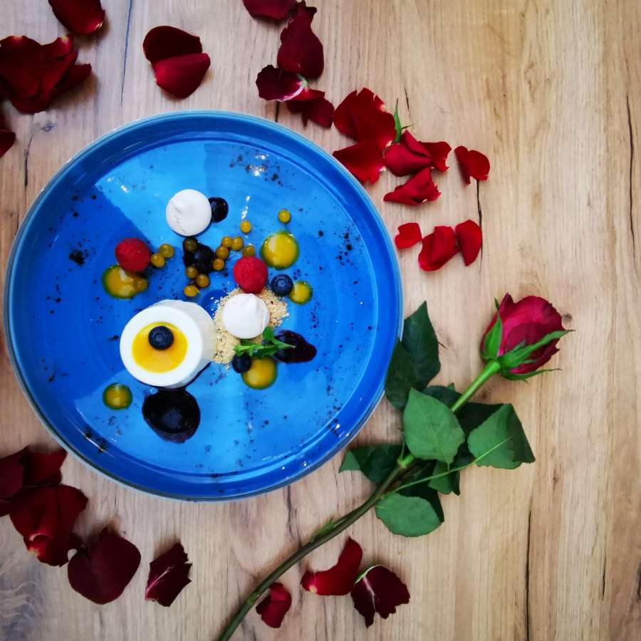 Restauracja Górska Białka Tatrzańska