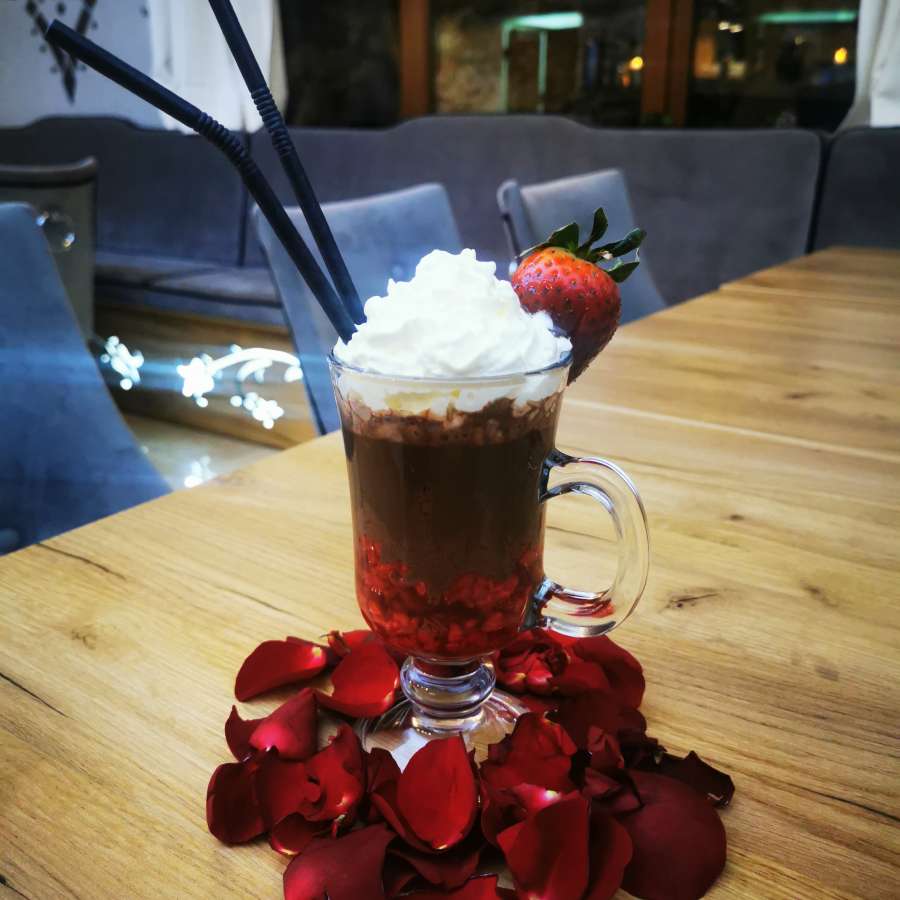 Restauracja Górska Białka Tatrzańska