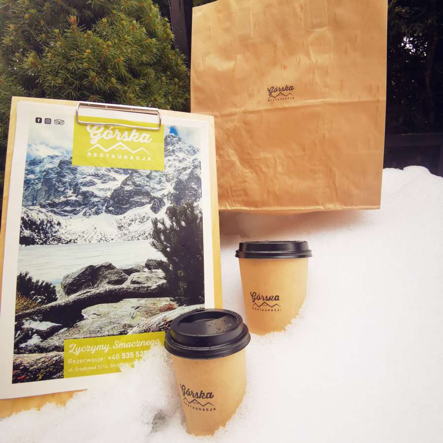 Restauracja Górska Białka Tatrzańska