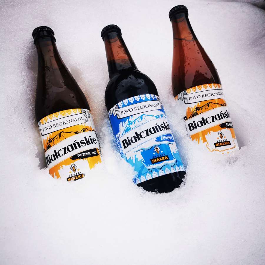 Restauracja Górska Białka Tatrzańska