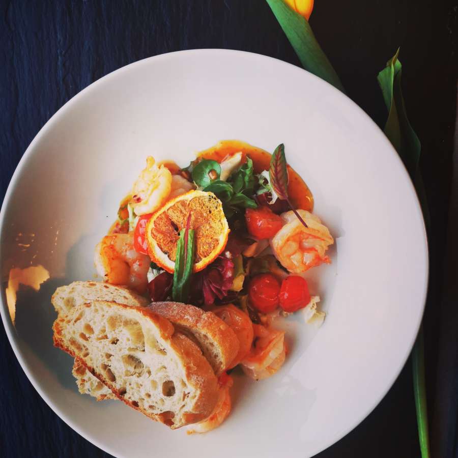 Restauracja Górska Białka Tatrzańska