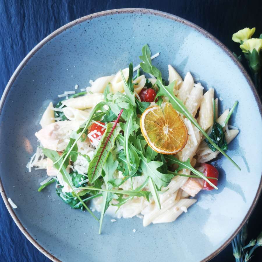 Restauracja Górska Białka Tatrzańska