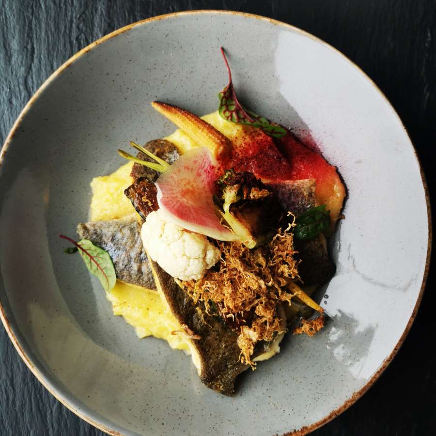 Restauracja Górska Białka Tatrzańska