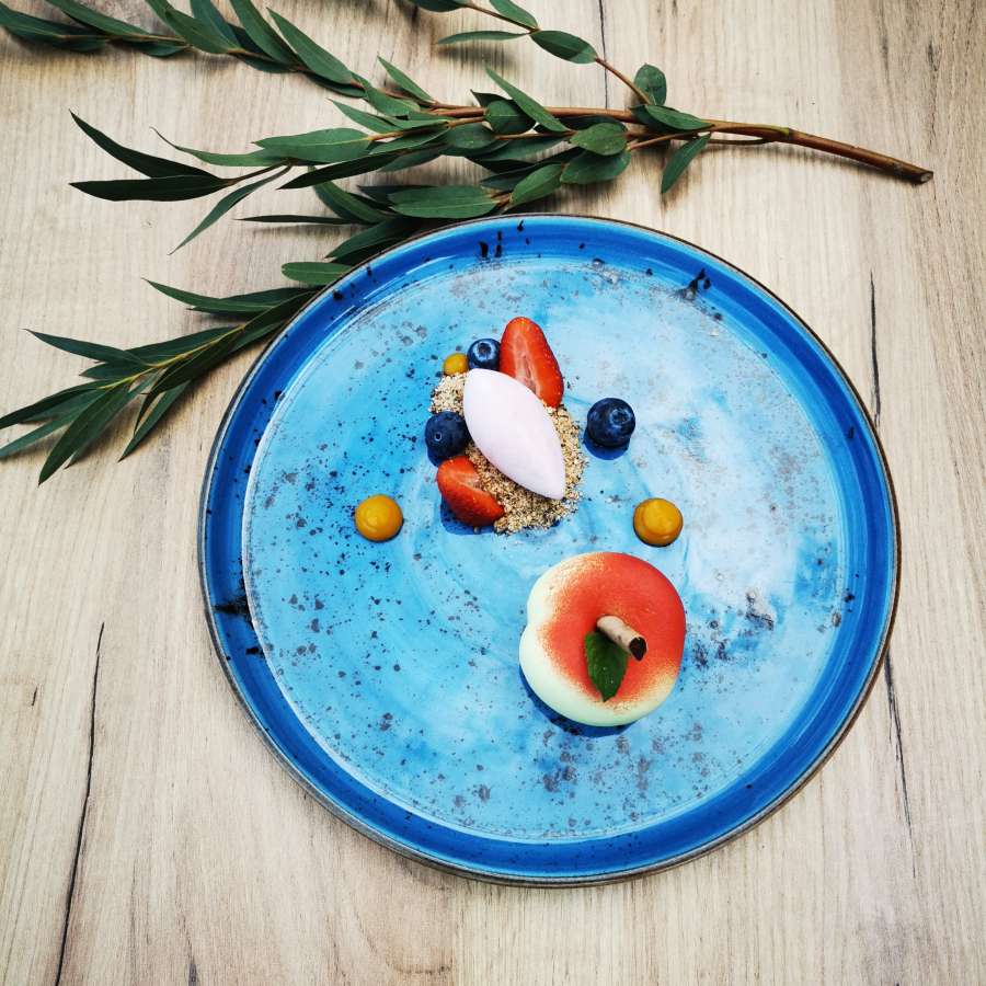 Restauracja Górska Białka Tatrzańska