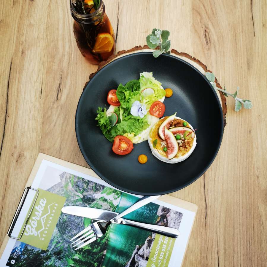 Restauracja Górska Białka Tatrzańska