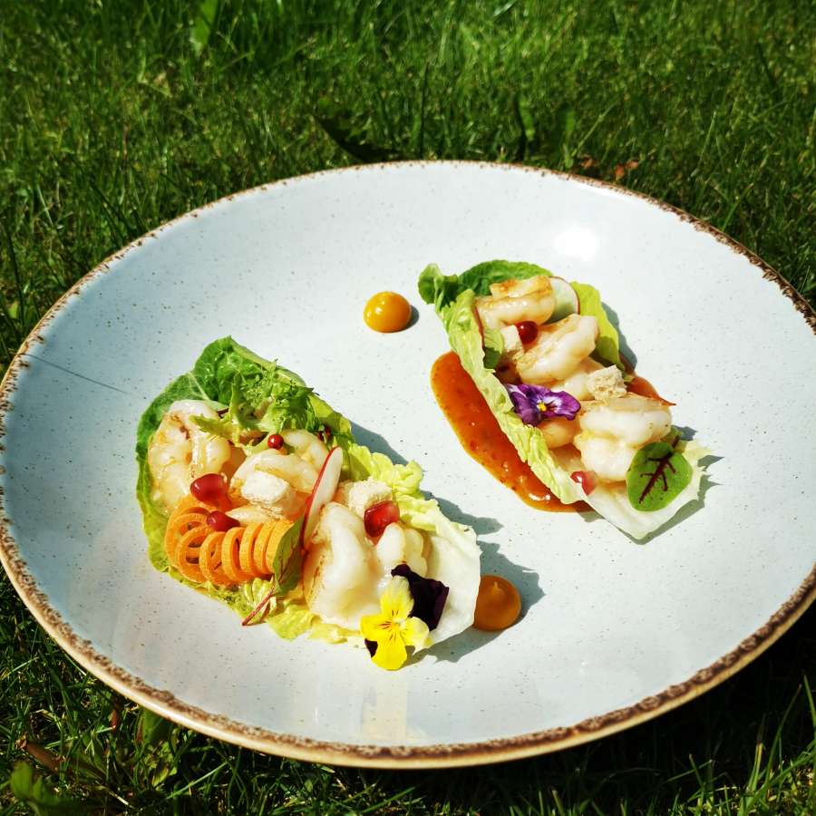 Restauracja Górska Białka Tatrzańska