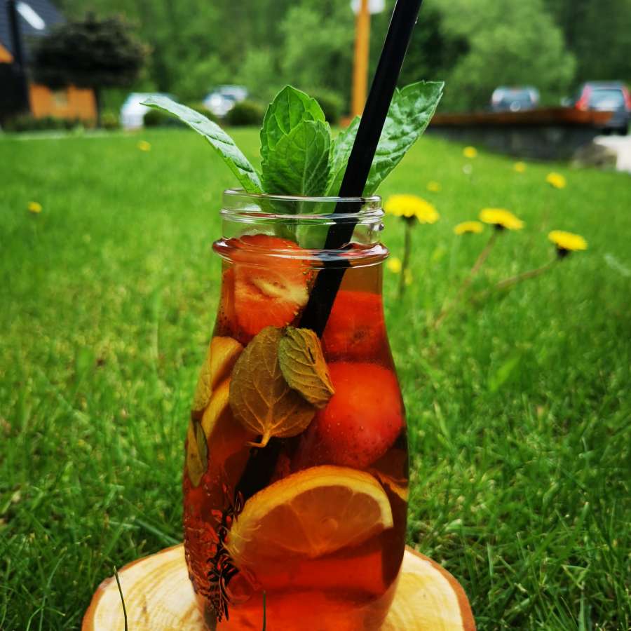 Restauracja Górska Białka Tatrzańska