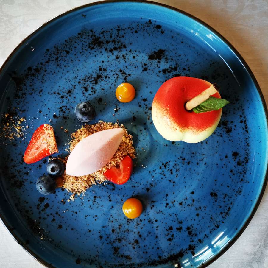 Restauracja Górska Białka Tatrzańska