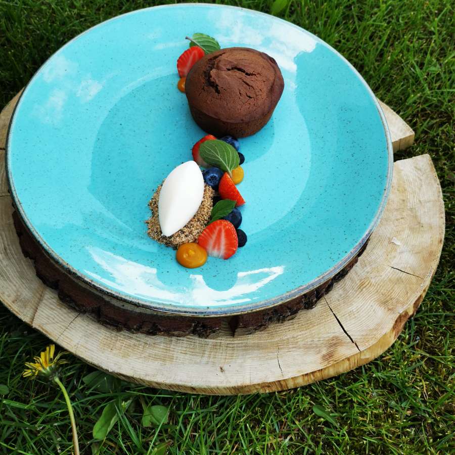 Restauracja Górska Białka Tatrzańska