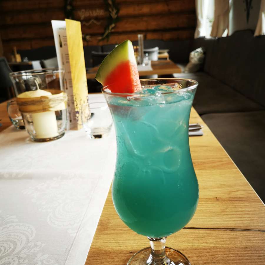 Restauracja Górska Białka Tatrzańska