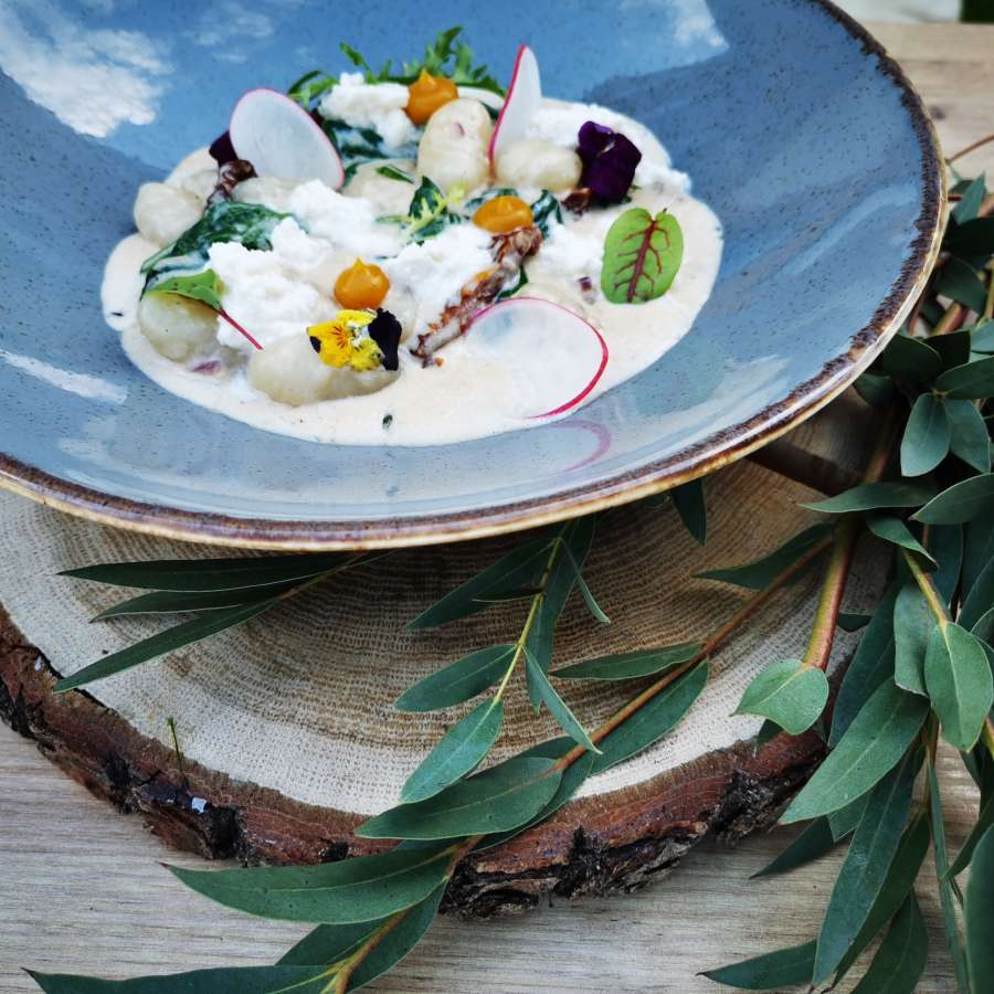 Restauracja Górska Białka Tatrzańska