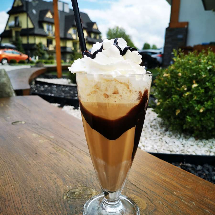 Restauracja Górska Białka Tatrzańska