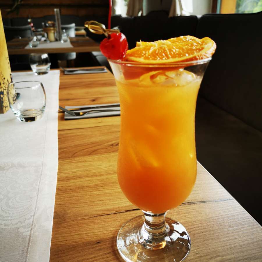 Restauracja Górska Białka Tatrzańska