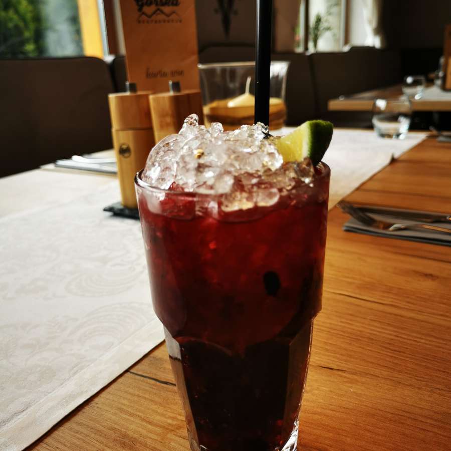 Restauracja Górska Białka Tatrzańska