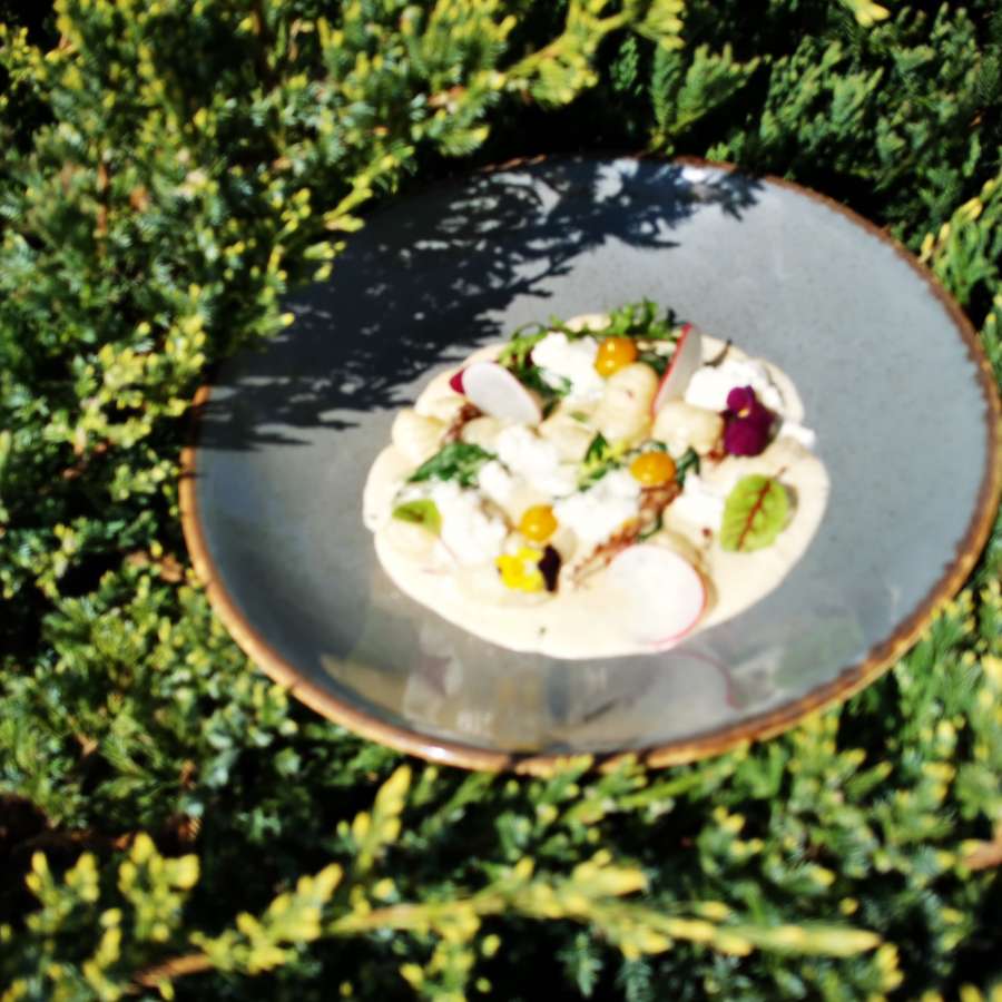 Restauracja Górska Białka Tatrzańska