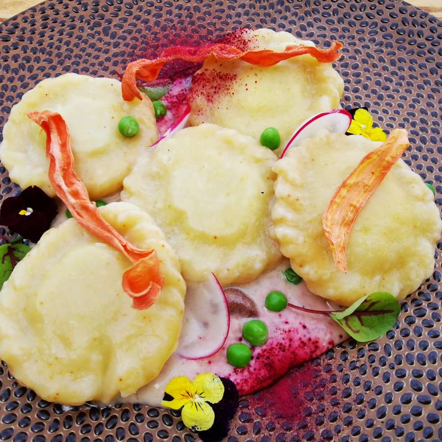 Restauracja Górska Białka Tatrzańska