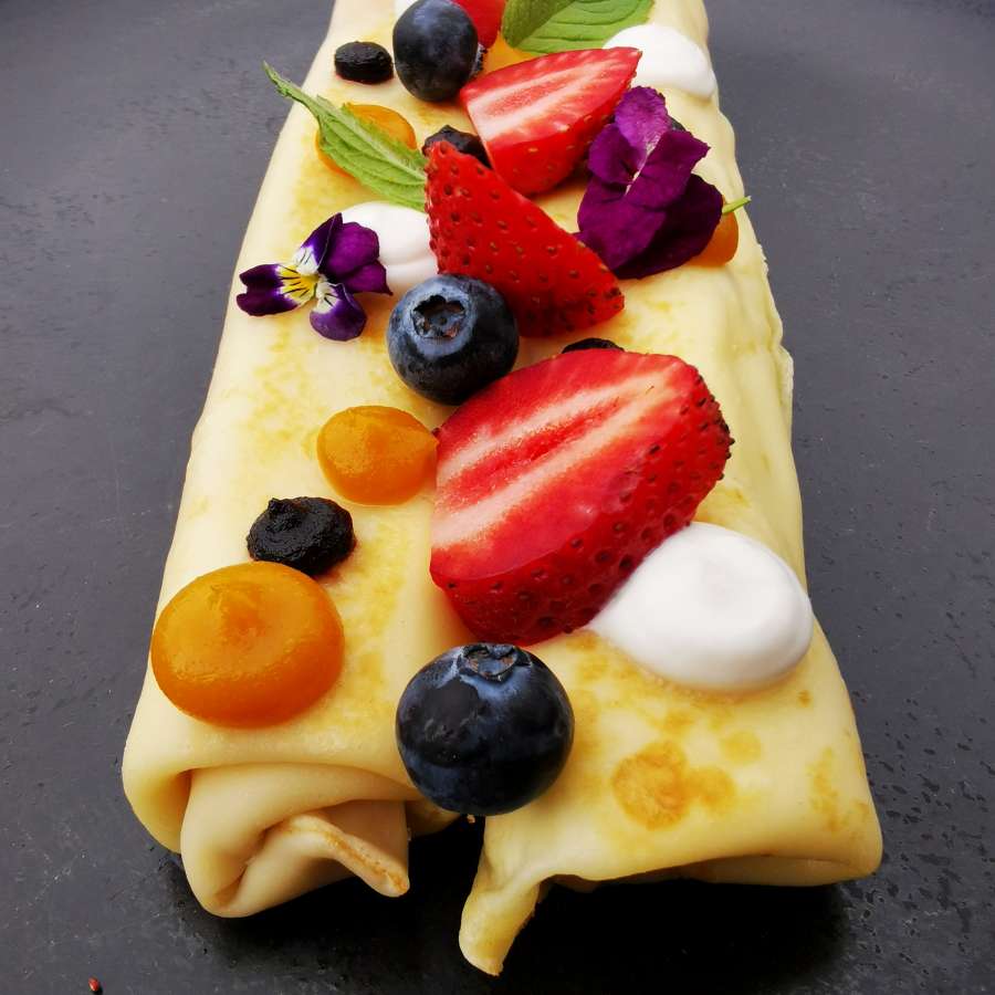 Restauracja Górska Białka Tatrzańska