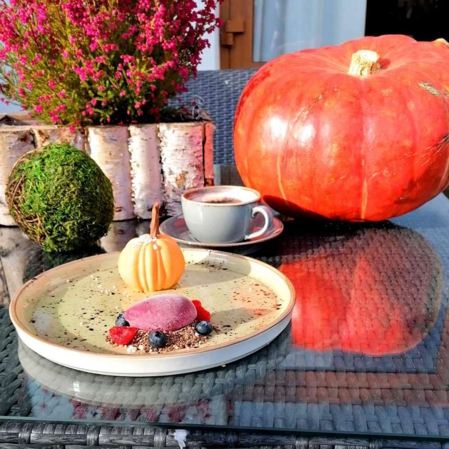 Restauracja Górska Białka Tatrzańska