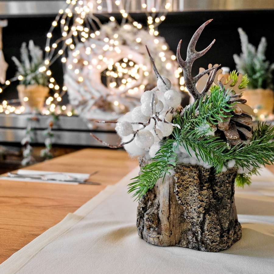 Restauracja Górska Białka Tatrzańska