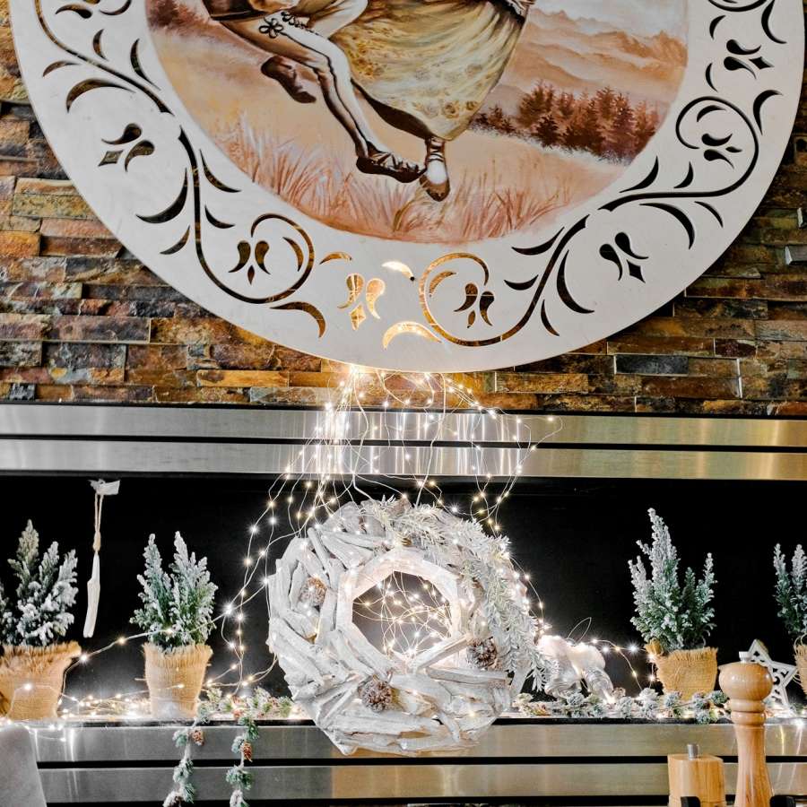 Restauracja Górska Białka Tatrzańska