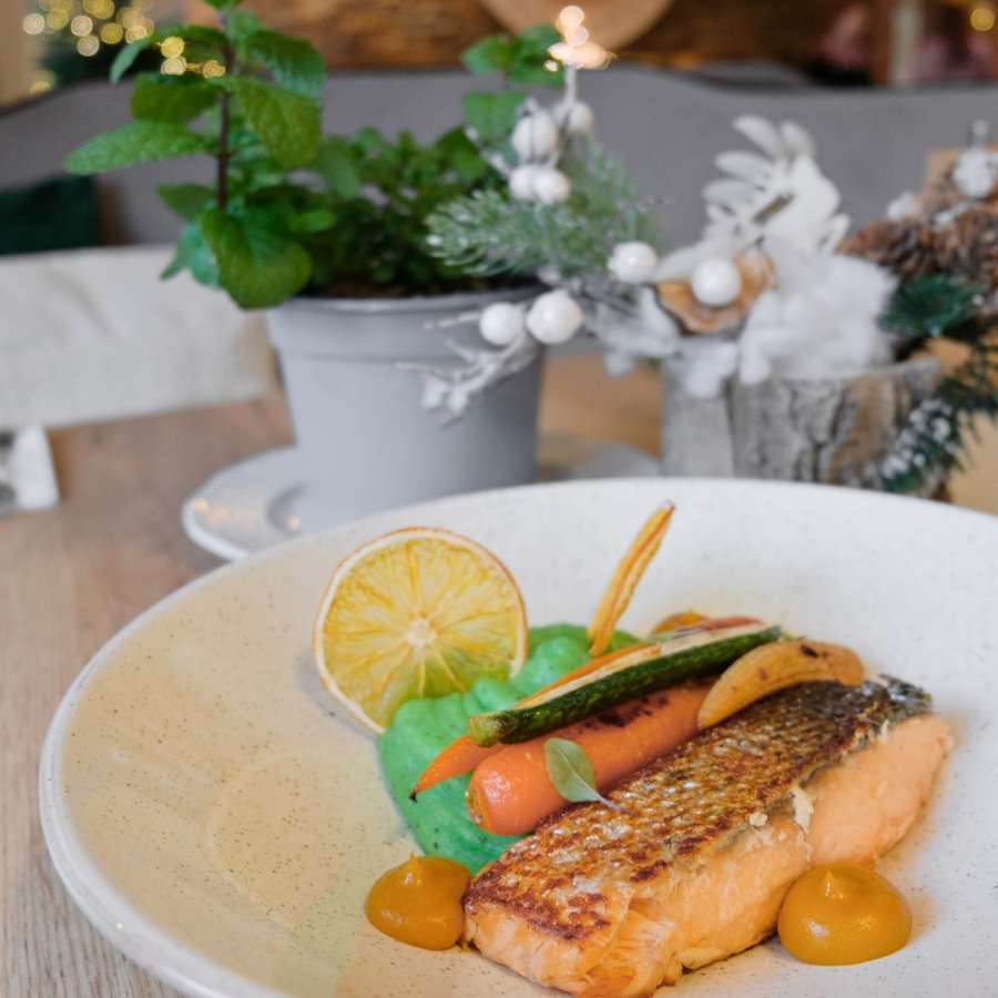 Restauracja Górska Białka Tatrzańska